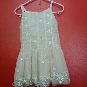 CINDERELLA DRESS 3T